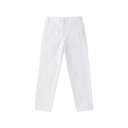 Picture of Boys Denim Pants