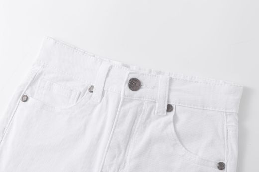 Picture of Boys Denim Pants
