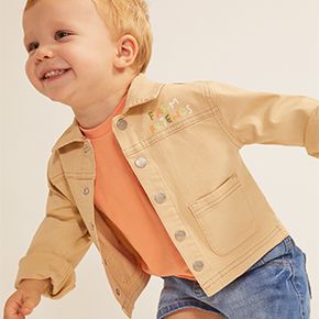 Picture for category Baby Boy 0 to 36 Months