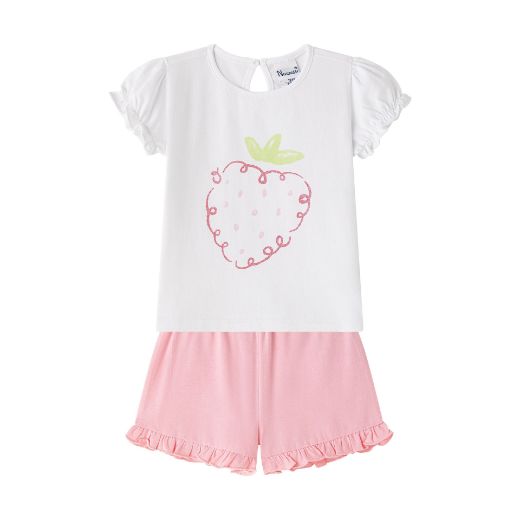 Picture of Baby Set