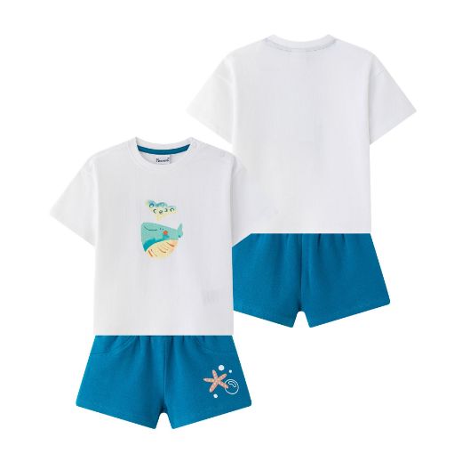 Picture of BABY BOY'S SET