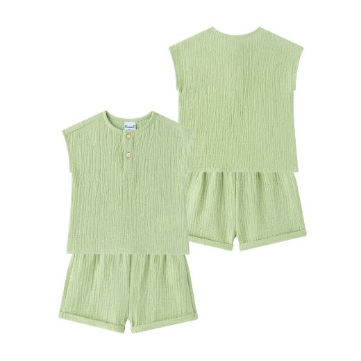 Picture of BABY BOY'S SET