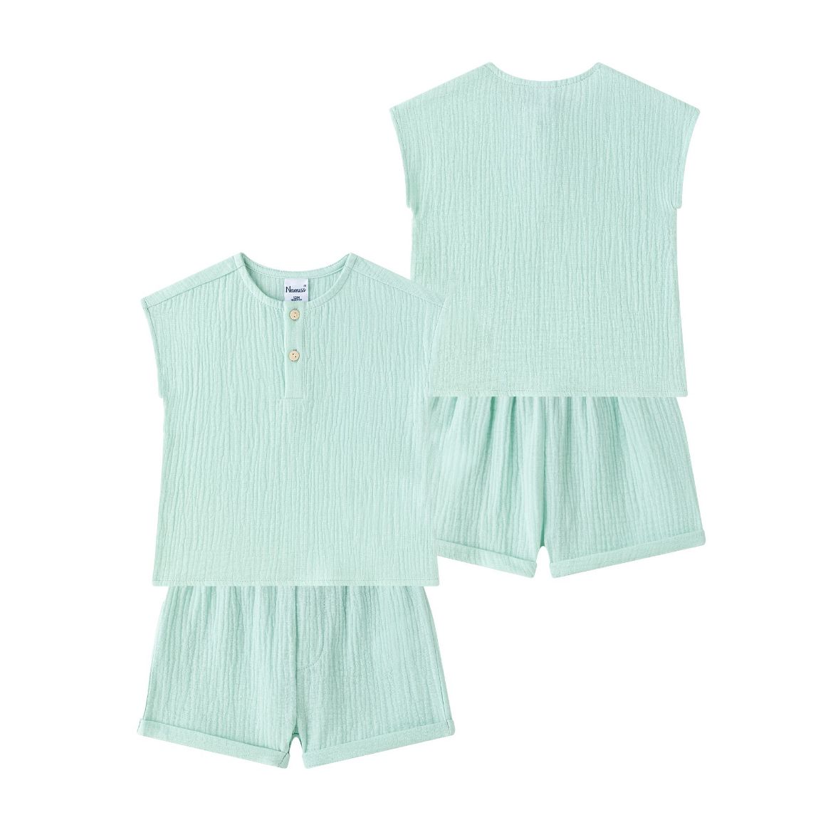 Picture of BABY BOY'S SET