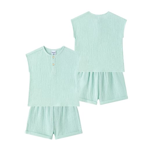 Picture of BABY BOY'S SET