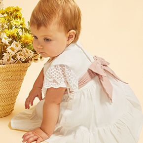 Picture for category Baby Girl 0 to 36 Months