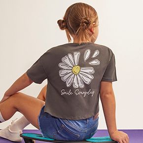 Picture for category Kids Girl 8 to 14 Years