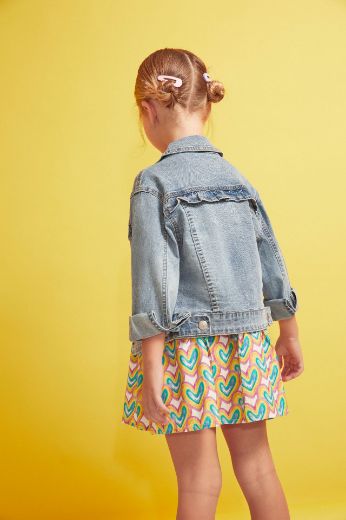 Picture of Denim jacket