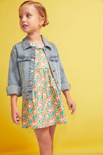 Picture of Denim jacket