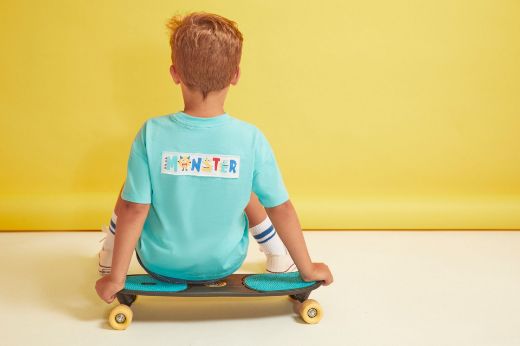 Picture of BOY'S T-SHIRT