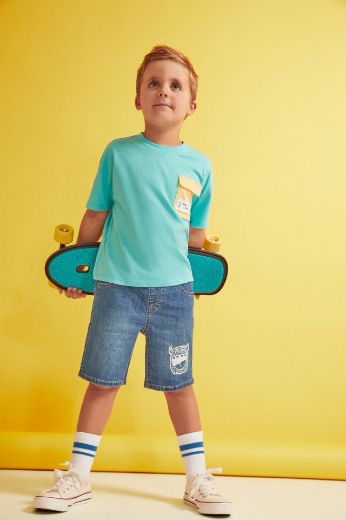 Picture of BOY'S T-SHIRT