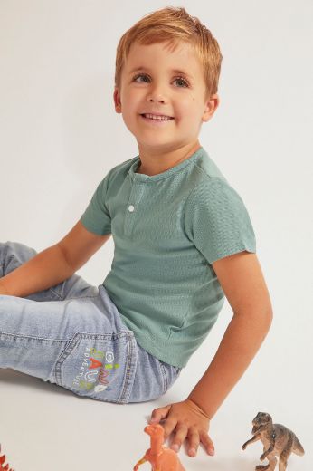 Picture of Boy's Trousers