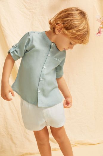 Picture of BOY'S SHIRT