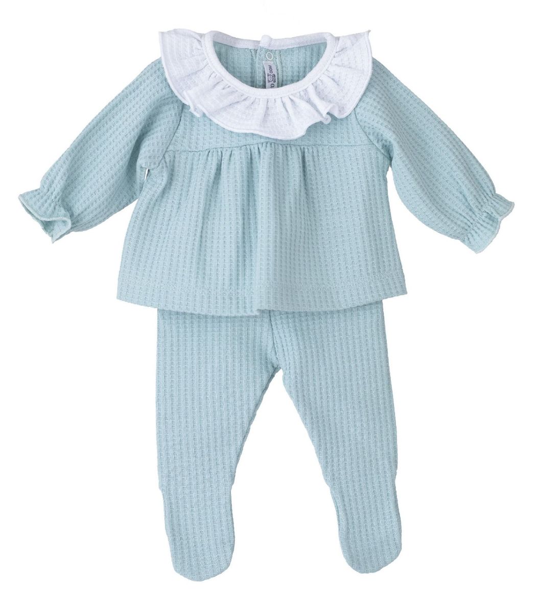 Picture of Conjunto Polaina 