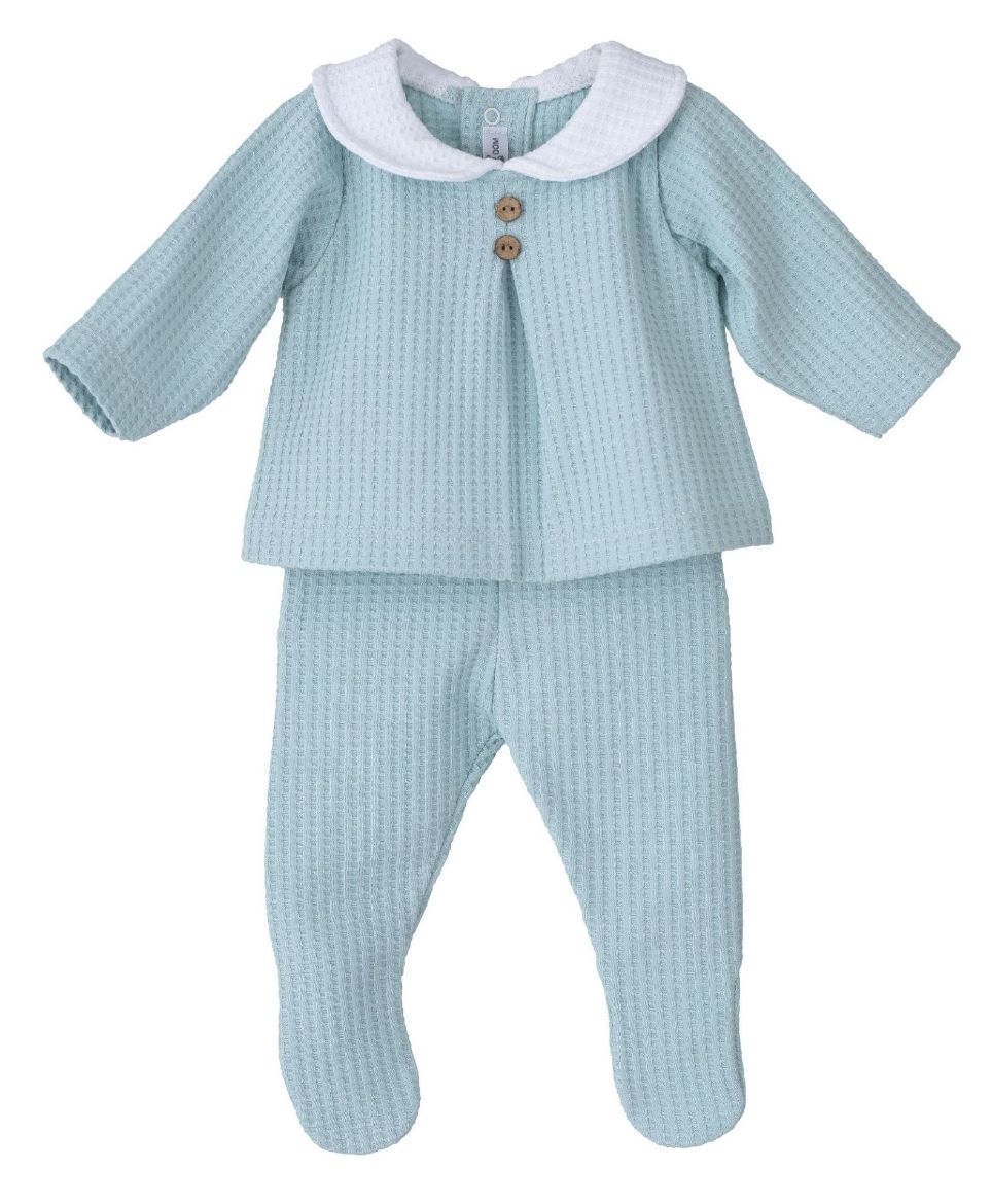 Picture of Conjunto Polaina