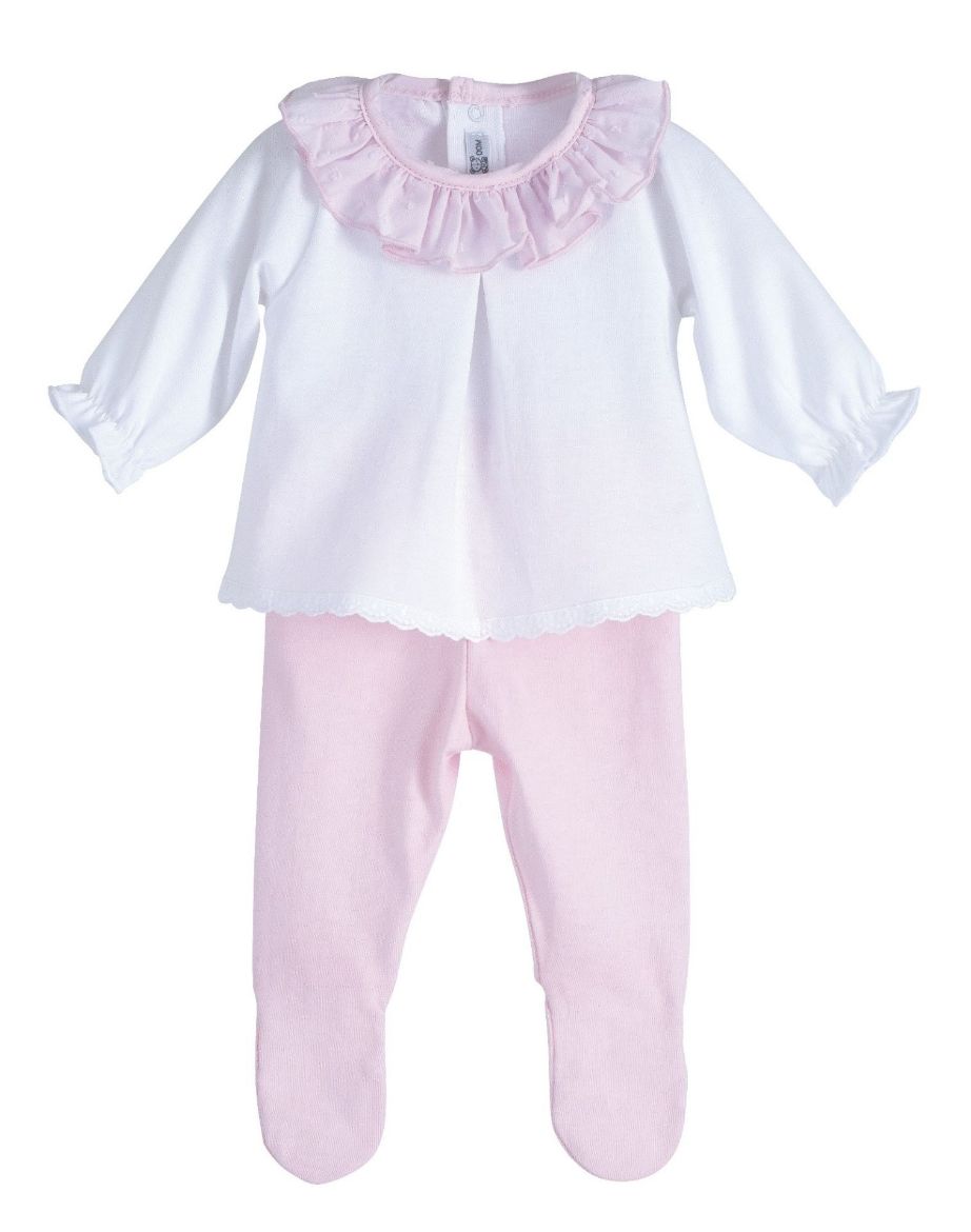 Picture of Conjunto Polaina