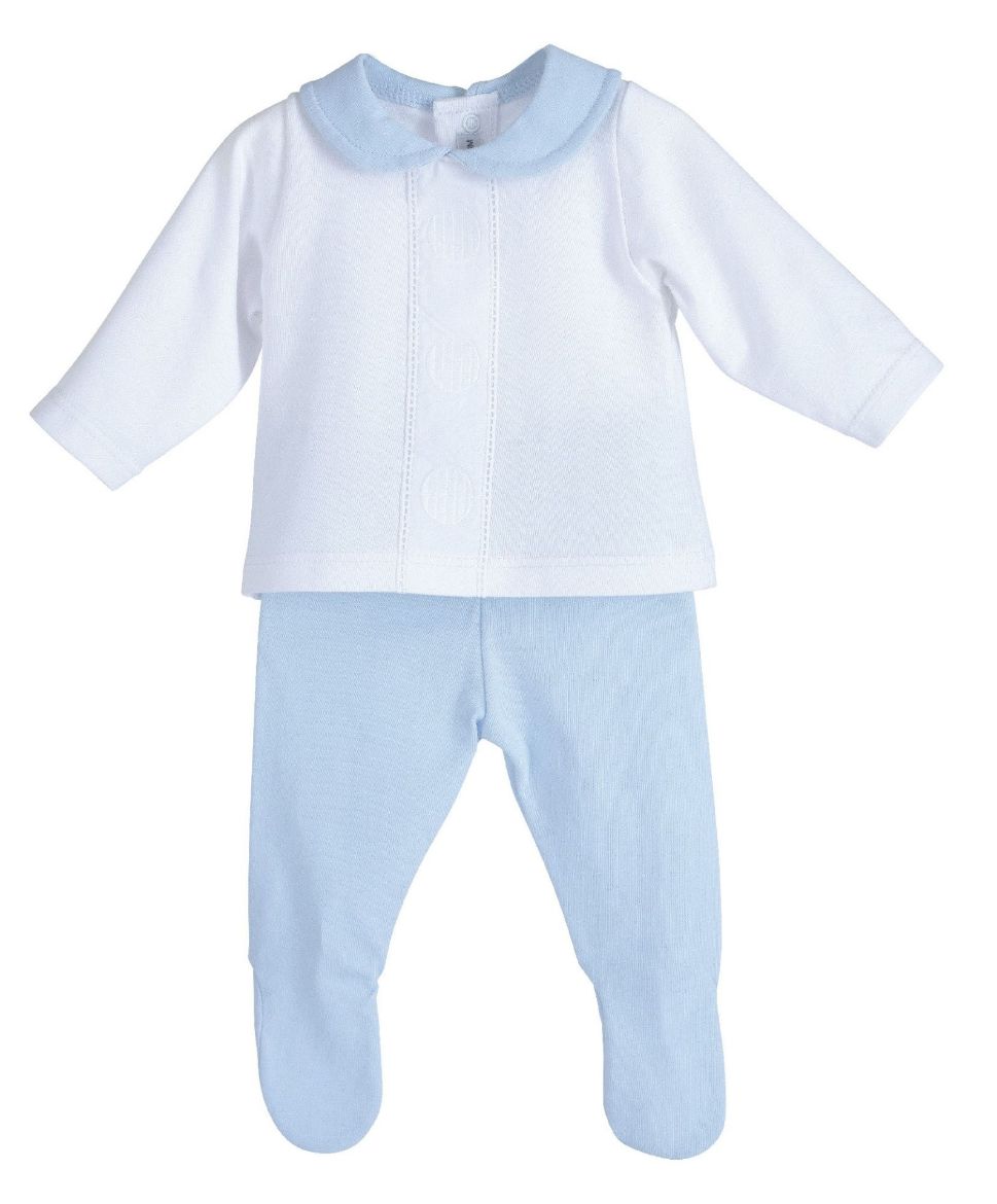 Picture of Conjunto Polaina