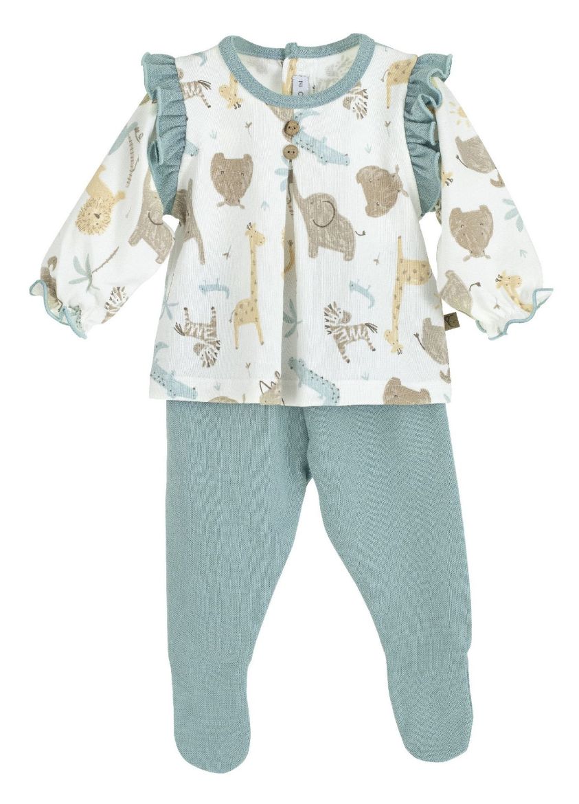 Picture of Conjunto Polaina
