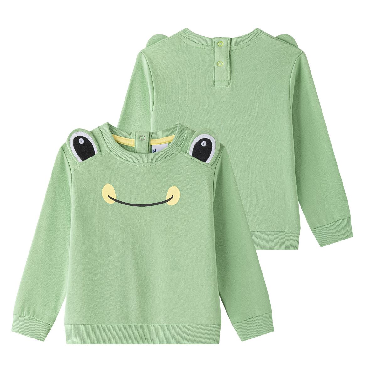 Picture of Baby Boy's Sweatshirt