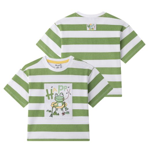 Picture of BABY BOY'S T-SHIRT
