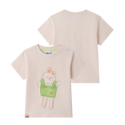 Picture of BABY BOY'S T-shirt 
