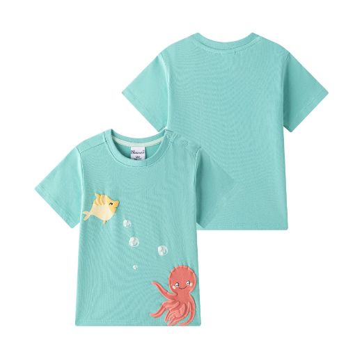 Picture of BABY BOY'S T-SHIRT