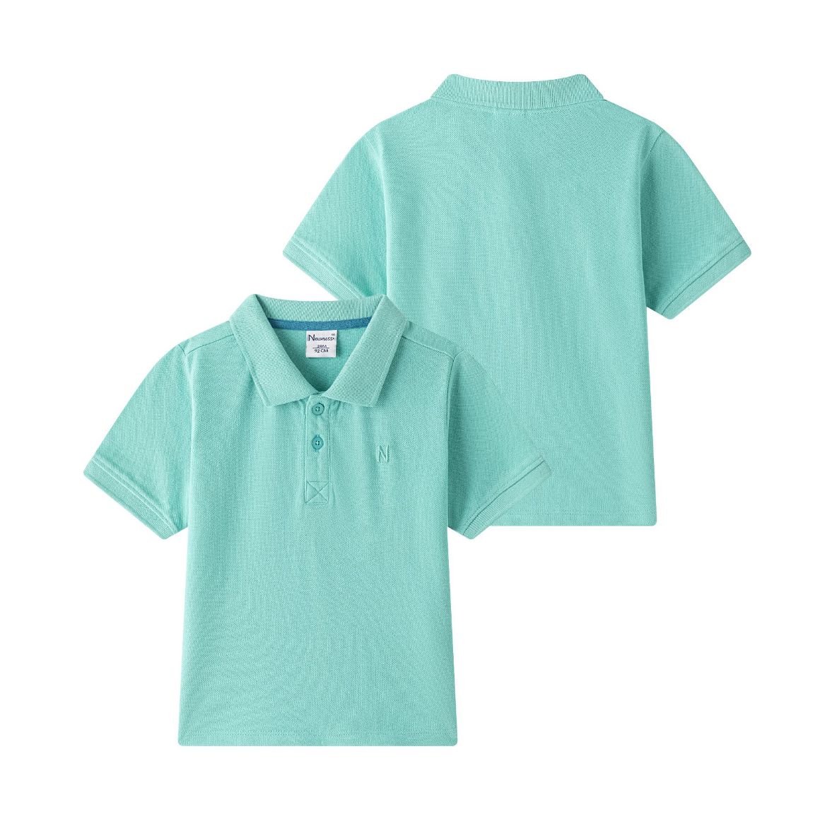 Picture of BABY BOY POLO 