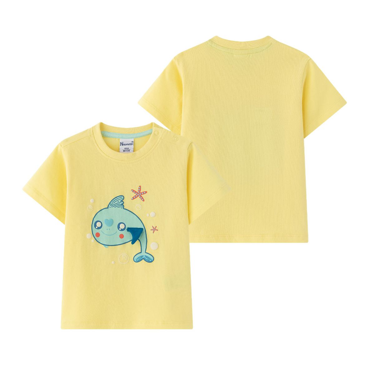 Picture of BABY BOY'S T-SHIRT