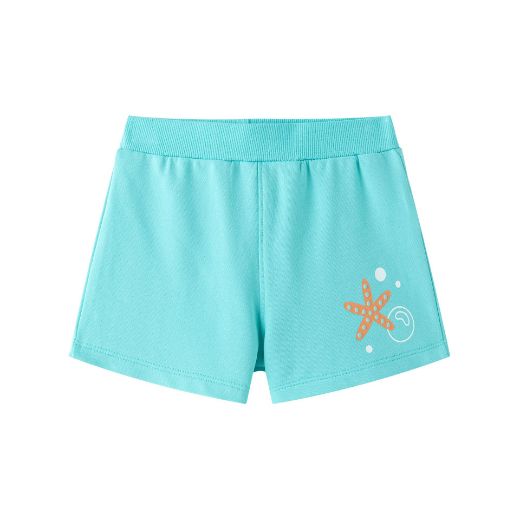 Picture of BABY BOY'S SHORTS