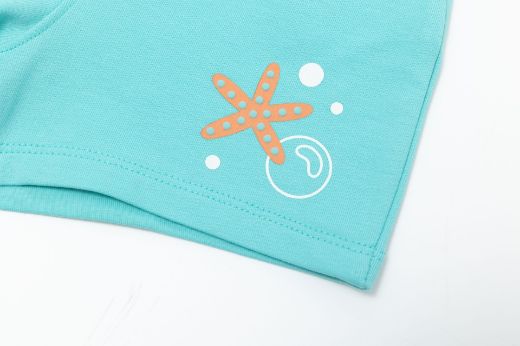 Picture of BABY BOY'S SHORTS