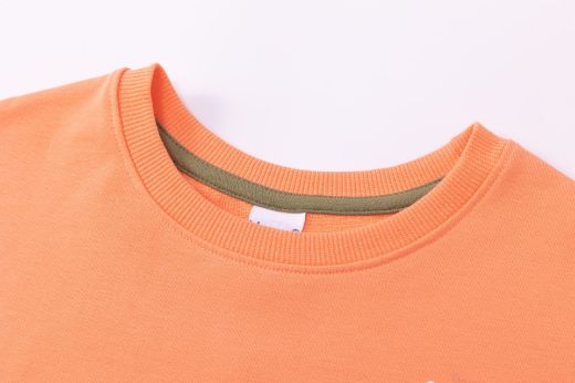 Picture of BOY'S SWEATSHIRT 