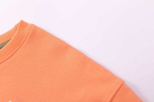 Picture of BOY'S SWEATSHIRT 