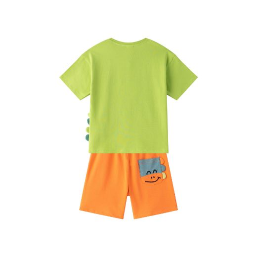 Picture of Boy's Set