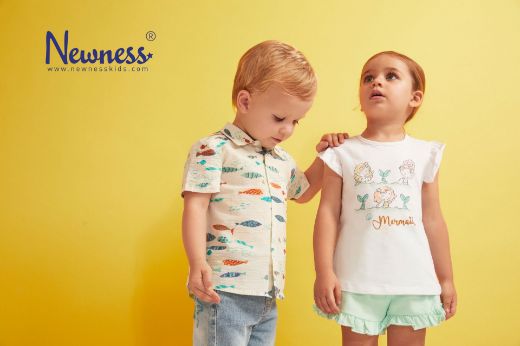 Picture of Baby Set
