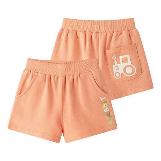 Picture of BABY BOY'S SHORTS