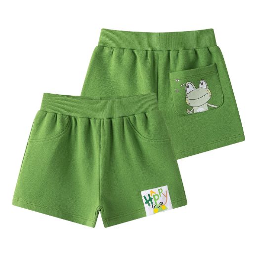 Picture of BABY BOY'S SHORTS