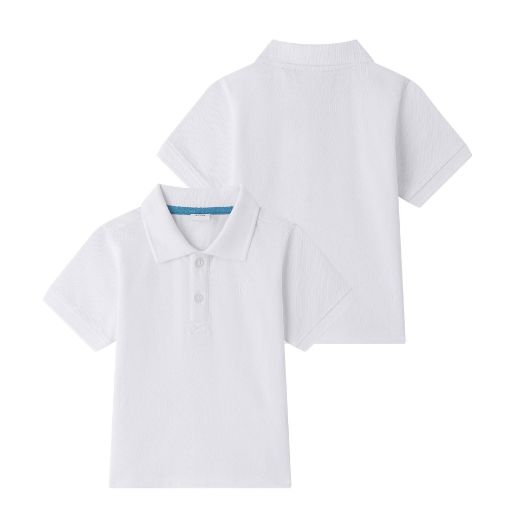 Picture of BABY BOY'S POLO 