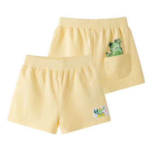 Picture of BABY BOY'S SHORTS