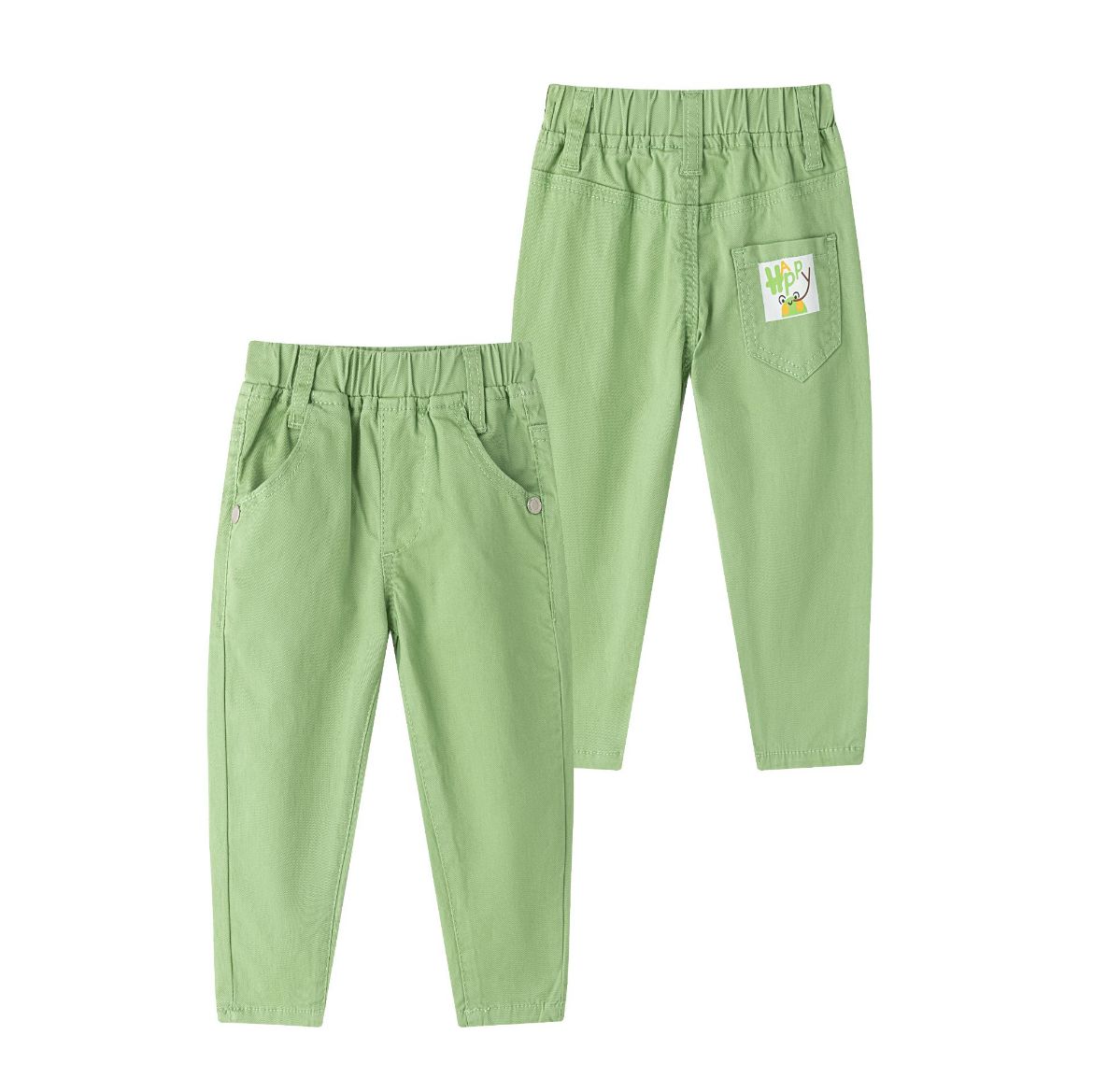 Picture of BABY BOY'S Trousers