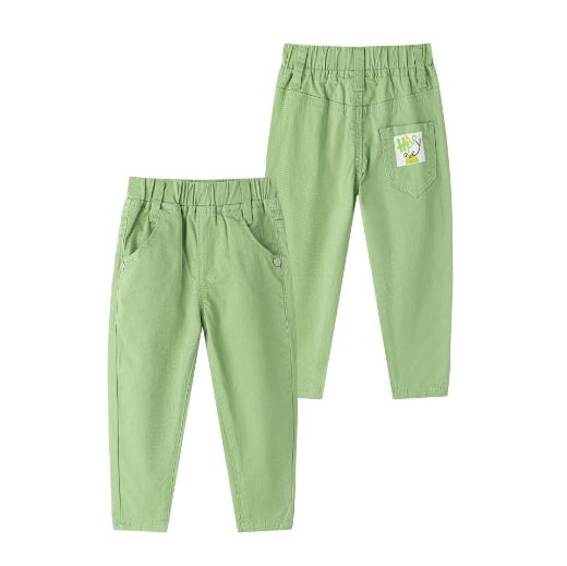 Picture of BABY BOY'S Trousers