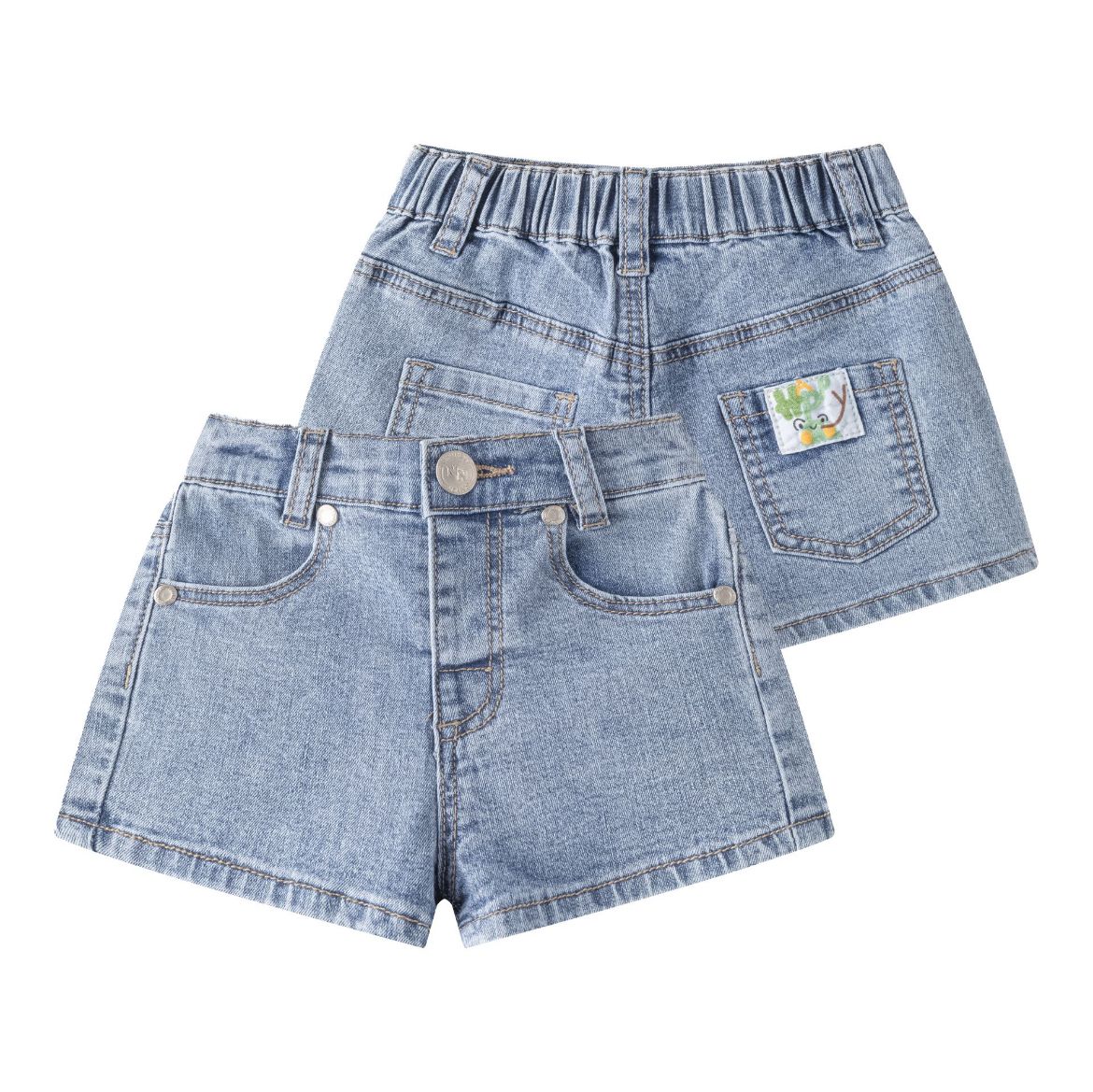 Picture of BABY BOY'S SHORTS