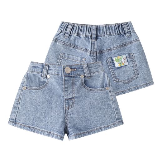 Picture of BABY BOY'S SHORTS