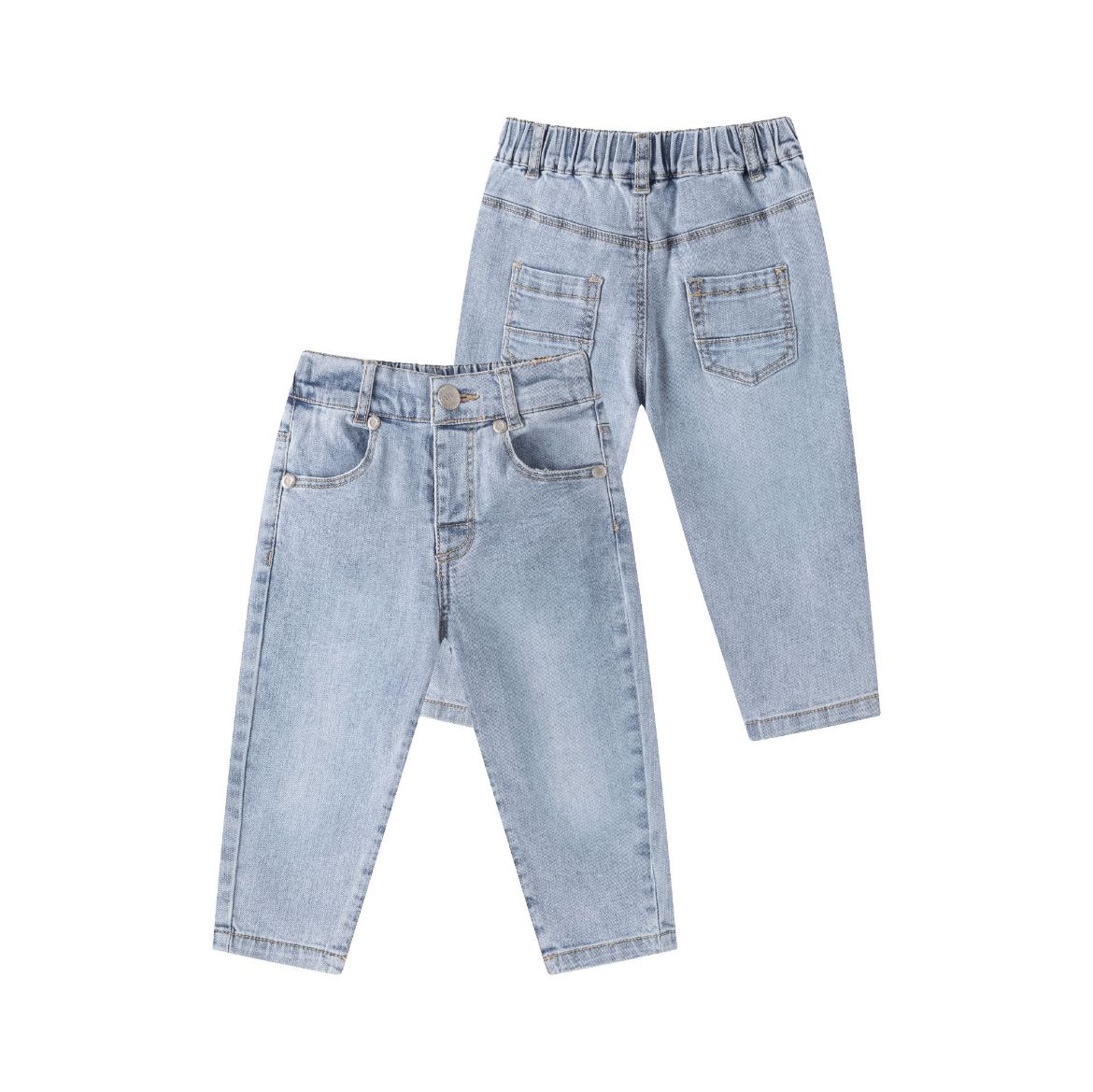 Picture of BABY BOY'S TROUSERS 