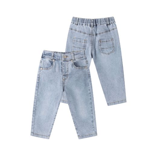 Picture of BABY BOY'S TROUSERS 