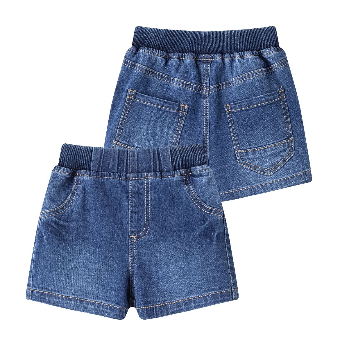 Picture of BABY BOY'S SHORTS