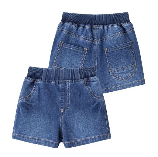 Picture of BABY BOY'S SHORTS
