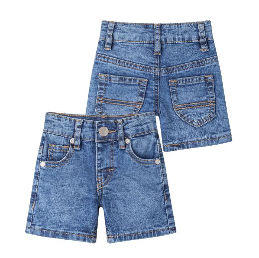 Picture of BABY BOY'S SHORTS