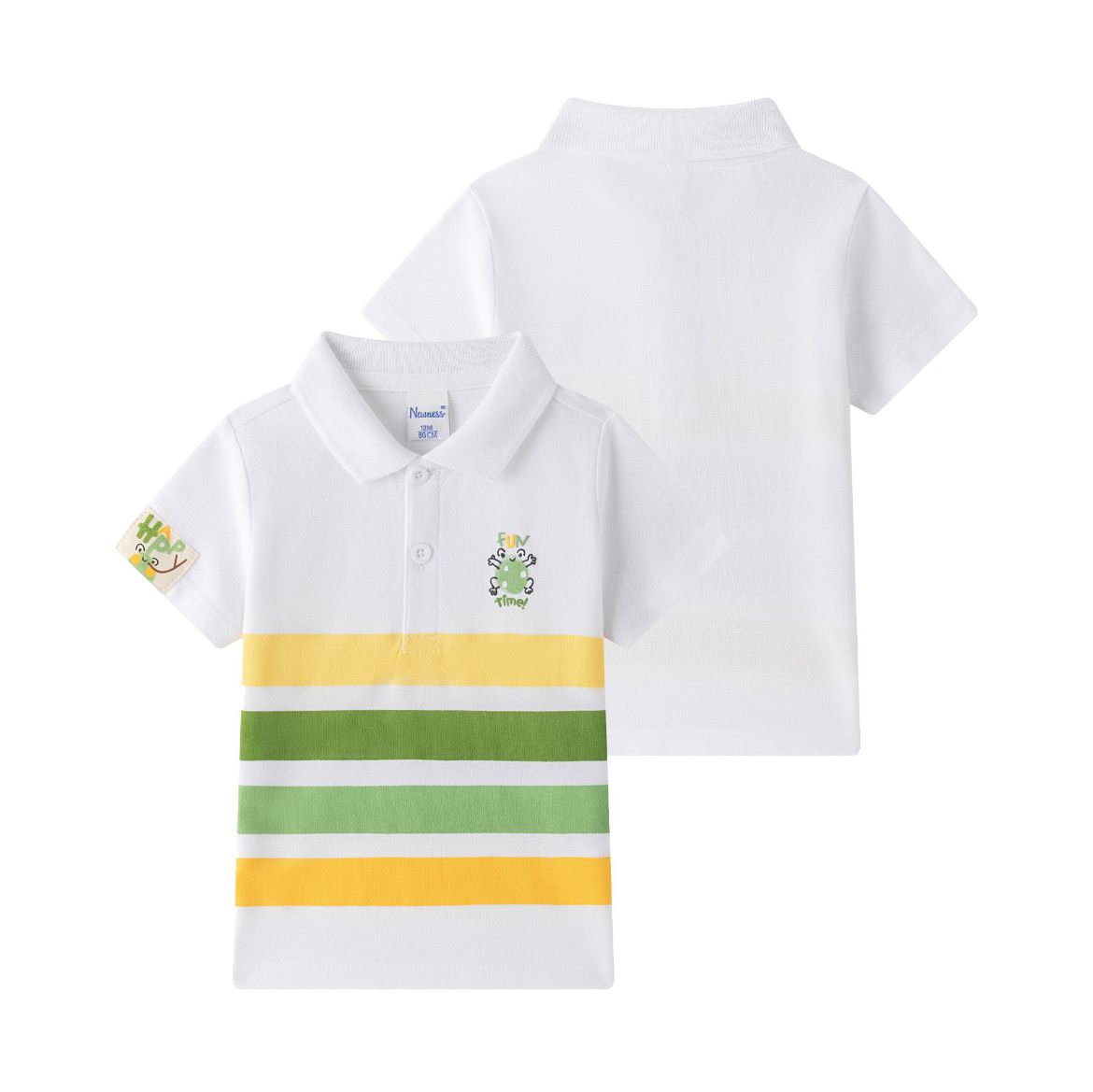 Picture of BABY BOY'S POLO 