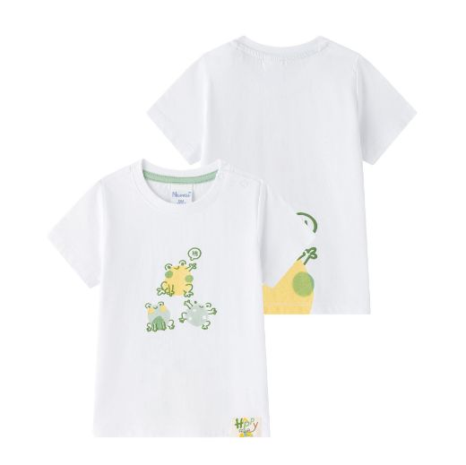 Picture of BABY BOY'S T-SHIRT