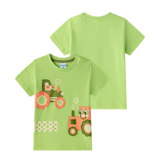 Picture of BABY BOY'S T-SHIRT