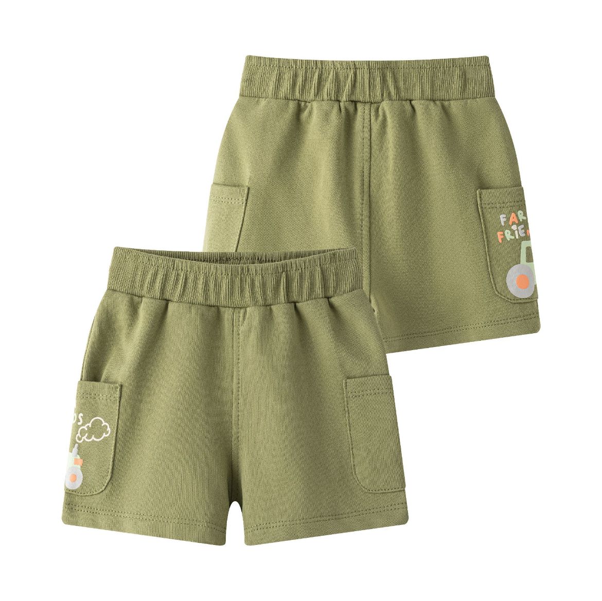 Picture of BABY BOY'S SHORTS